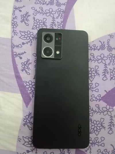 Oppo F21 Pro -10/10 condition -original charger -best price