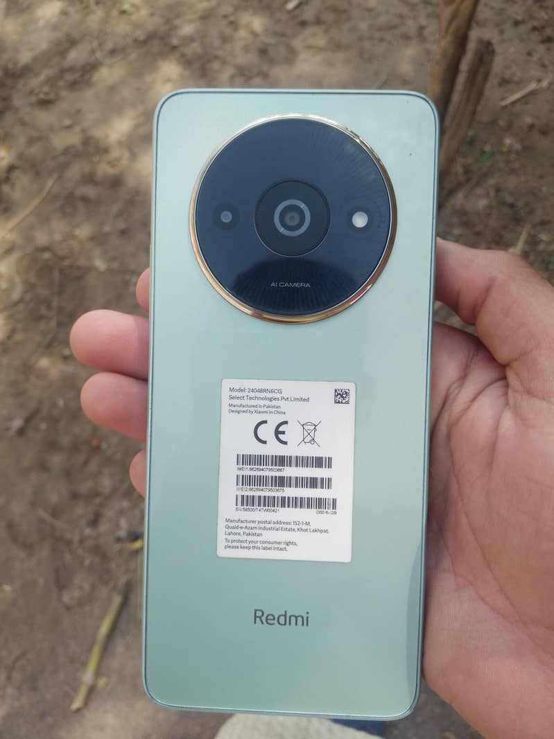 redmi 2