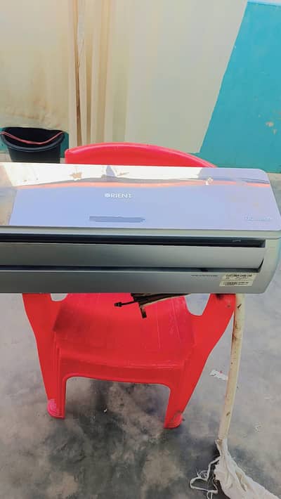 orient 1 ton inverter