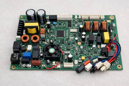 DC Inverter Kits for All AC Models Available | Best Quality Kits