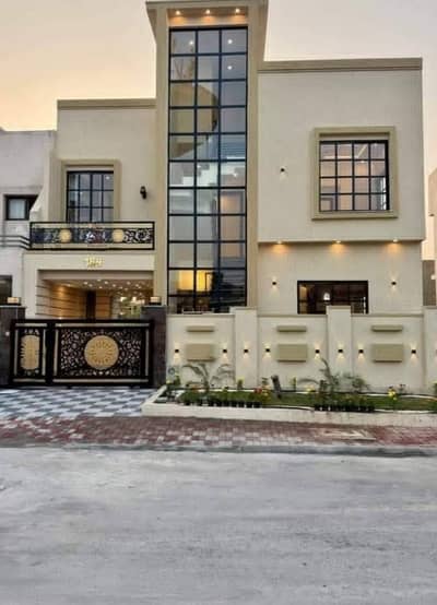 7 Marla New House 5 Bedroom Attach Bath Drawing Room Attach Bath Servant Room