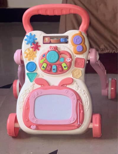 Walker for baby
