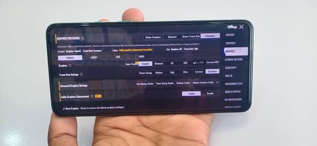 oneplus 8T pta approved 8/128