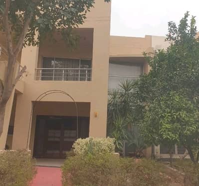 Double Storey 8 Marla House Available In Bahria Town Phase 8 - Safari Homes For Sale