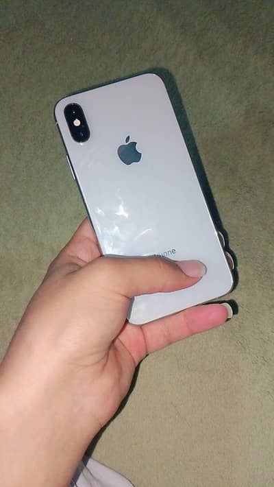 Iphone Xs