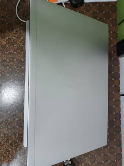 HP ELITE BOOK 850 G6