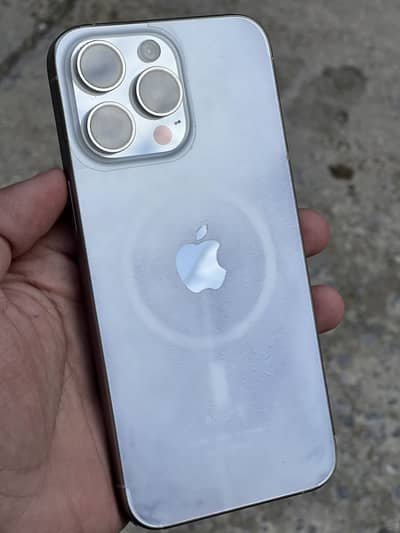 Iphone 15 Pro Max Non Pta