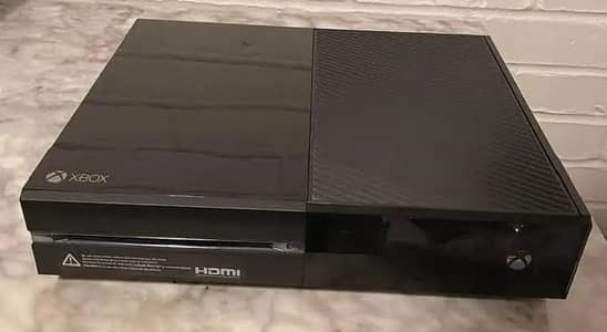 Xbox One Online edition