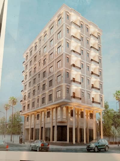 commercial space For Rent in Man Munawr chowrangi Johar