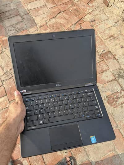 Dell Latitude e5250