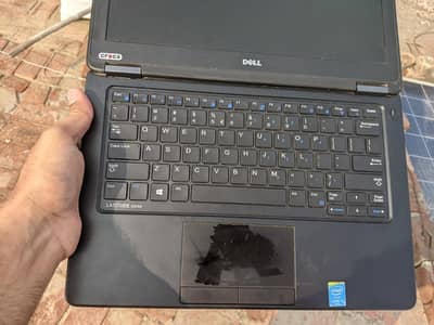 Dell Latitude e5250