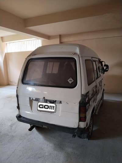 Suzuki bolan for sale