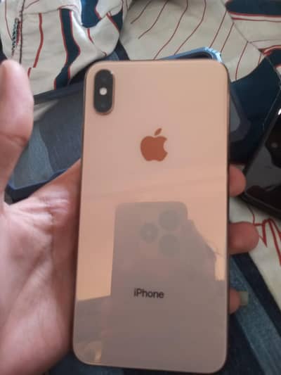 Apple iPhone XS Max 256gb