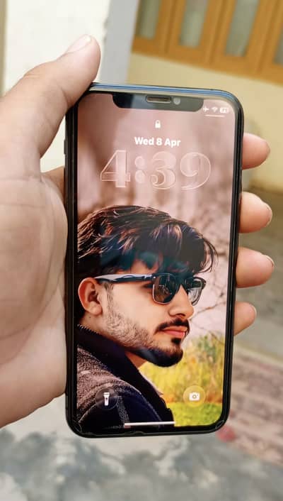 iPhone 11 pro Sale & Exchange offer