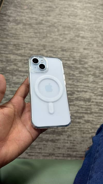 iPhone 15 10 by 10 jv