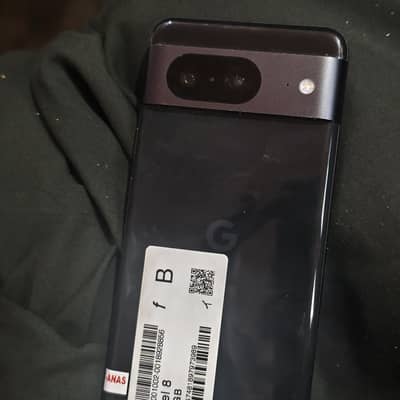 Pixel 8 128gb pta approved