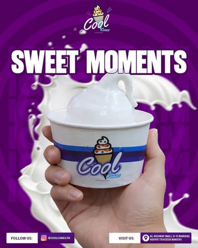 Ice cream Scooping Expert