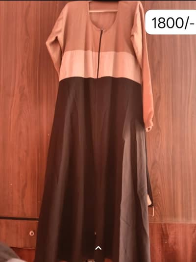 3 color combo abya and shoes price 900