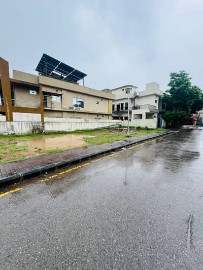 Buy 10 Marla Residential Plot At Highly Affordable Price