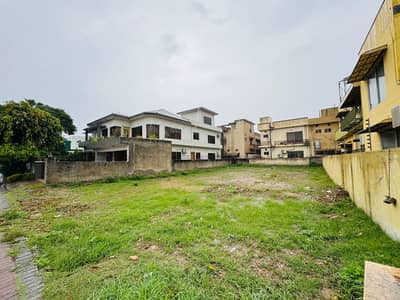 Find Your Ideal Residential Plot In Rawalpindi Under Rs. 36000000