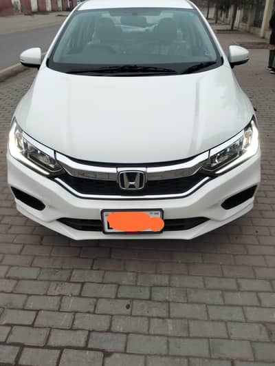 2024 Honda city 1.2 automatic