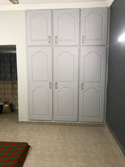 Highly-Desirable Flat Available In G-11/4 For sale