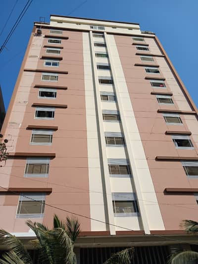 Luxurious Apartment Available For Sale