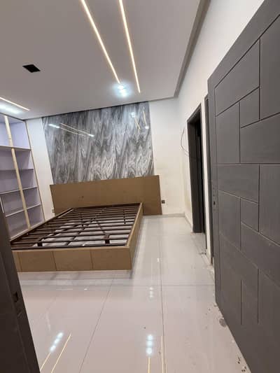  1. “Aapka Ghar — Hamari Zimmedari. ”