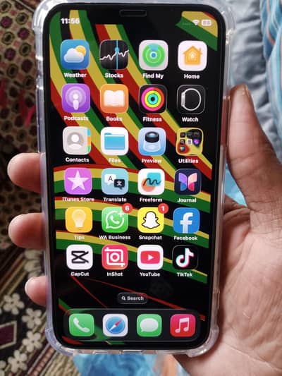 iphone 11pro non pta 64gb