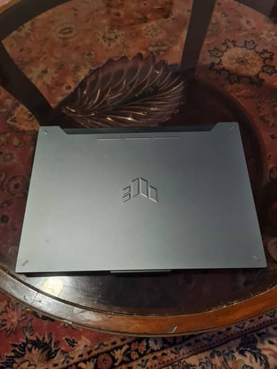 ASUS TUF A15 (RTX 4060)