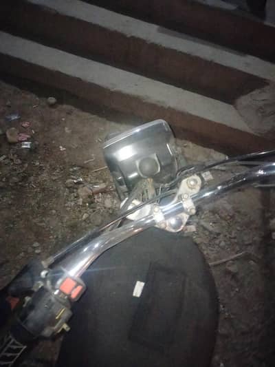 Karachi shah Latif town near police station