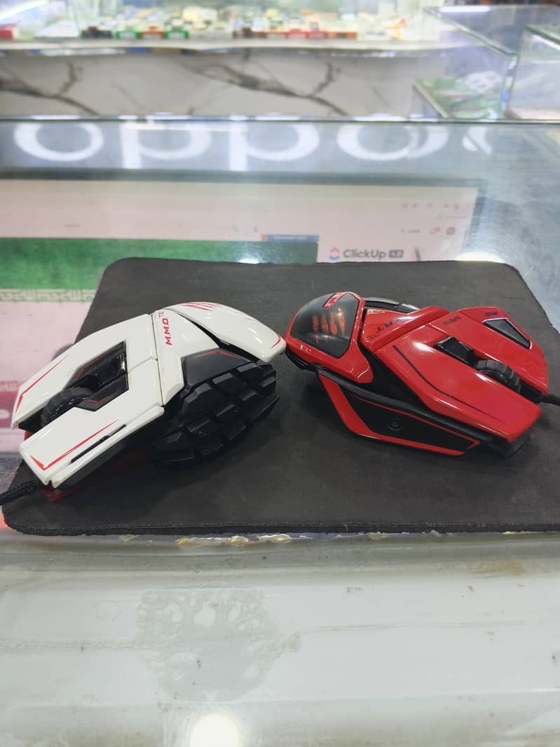 Gaming Mouse 7