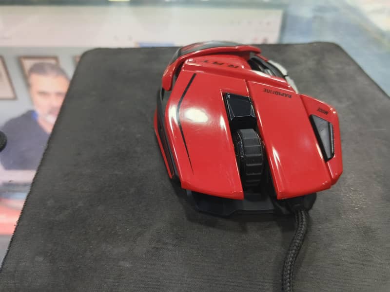 Gaming Mouse 9