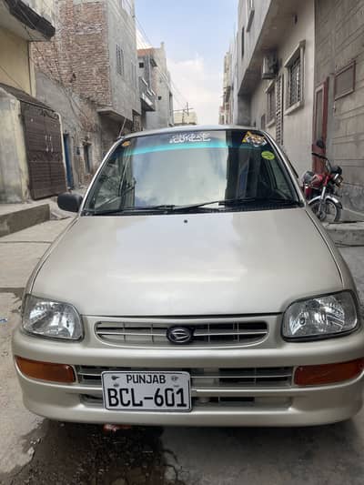 Core total shawer 2008/9 03190442535