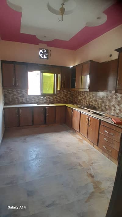 32 Marla Fully Furnished Upper Portion For Rent In Amir Town Electricity, Gas &Amp; Water Available