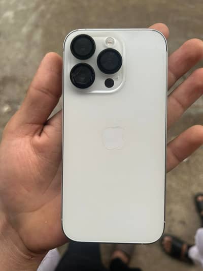 iPhone 14 pro max (pta approved )