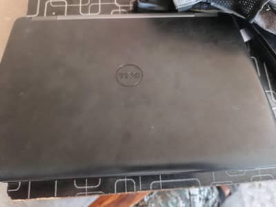 Dell Latitude E 5440 Core I5 4th Generation