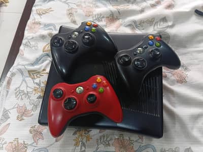 xbox 360 used
