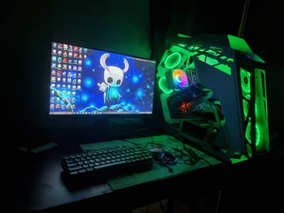 led monitor bazelles 24 inch ips 1080p full hd lcd  lenovo boarderless