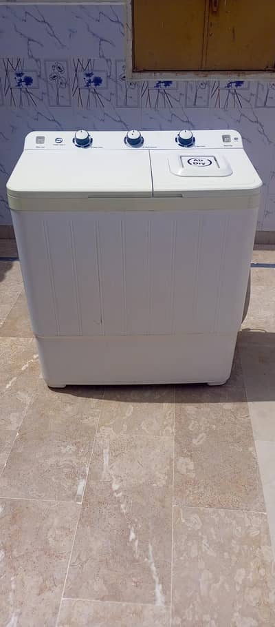 PEL Washing Machine for Sale