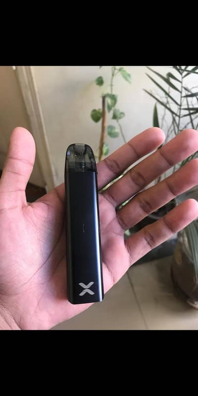freemax pod