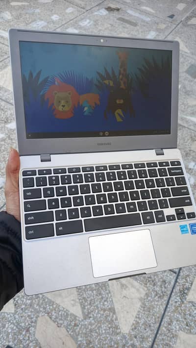 Samsung Chromebook