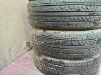 195-65-15 good condition