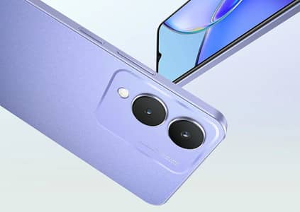 vivo y 17s 10/10 condition