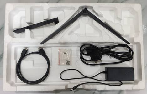 THUNDER GAMING MONITOR