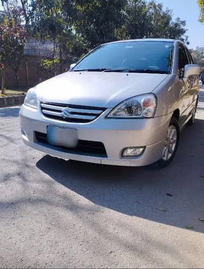 Suzuki Liana LXI Sport
