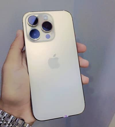 iPhone 14 PRO JV 128GB