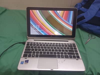 Haier y11b (2 in 1) laptop
