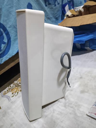 TOA BS-1030W Original Wall Mount Speaker – 30W (Single Piece)