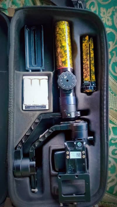 Zhiyun Crane 2 Gimble